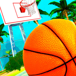 Street Basketball Championship