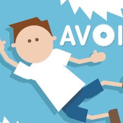 Avoid - Test Your Reflex!