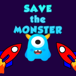 Save The Monster
