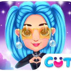 Rainbow Girls Hollywood story