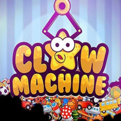 Claw Machine
