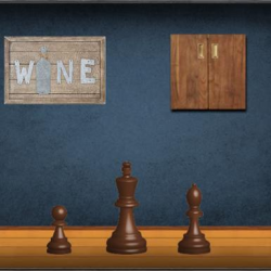 Amgel Easy Room Escape 44