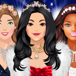 Modern Girl Dress Up designer: Latest Fashion