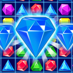 Jewels Classic - Jewel Crush Legend