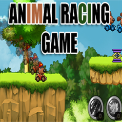 Animal race