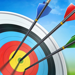 Archery King 3D