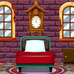 Wrecked House Escape
