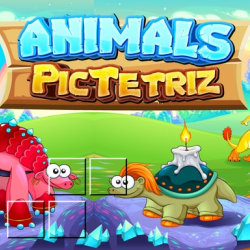 Animals Pic Tetriz