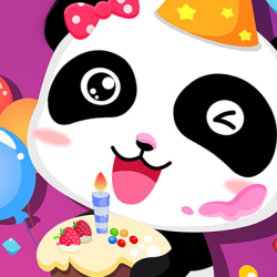 Happy Birthday Party