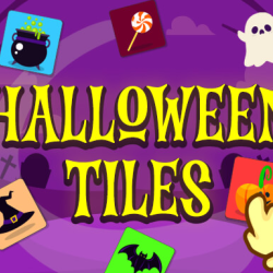 Halloween Tiles