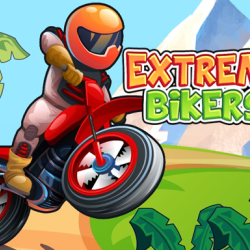 Extreme Bikers