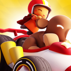 Kart Race