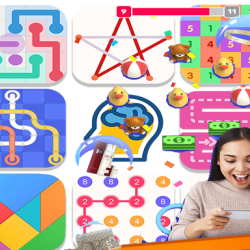 hyper casual puzzle games