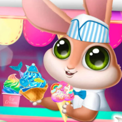 Swirly Icy Pops DIY Shop