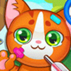 Doctor Pets - Be Vet and Help Animals