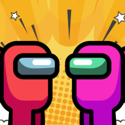 Among Us Adventure Spaceship