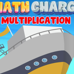 Math Charge Multiplication