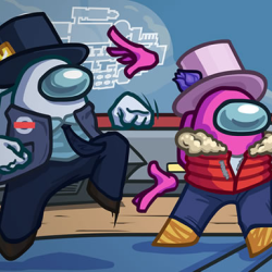 Among Us Differences