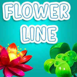 Flower Line