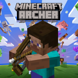 Minecraft Archer