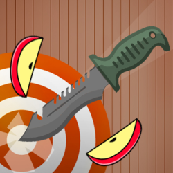 Knife Throw