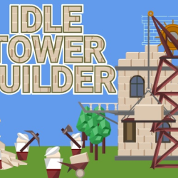 Idle Tower Builder