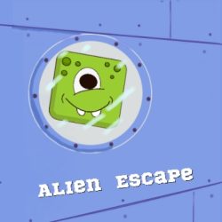 AlienEscape