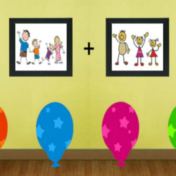 Naughty Bruno Escape