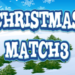 Christmas Match3