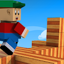 Branches Rotation Game