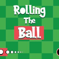 Rolling The Ball