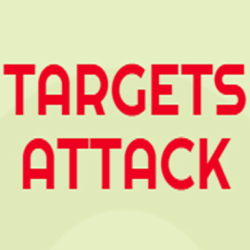 Targets Attack HD