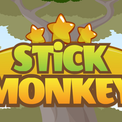 Stick Monkey HD