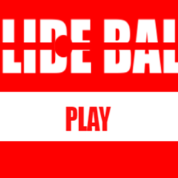 Slide Ball HD