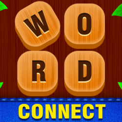 Word Connect   Crossword Puzzle