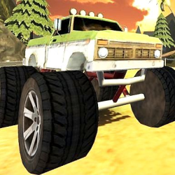 Monster Truck Beginning