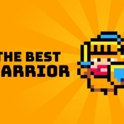 The Best Warrior