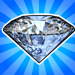 Merge Diamonds: Treasure!