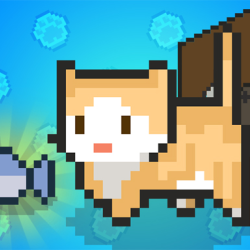 Pixel Cat Simulator My Pets