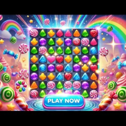 Candy Smush