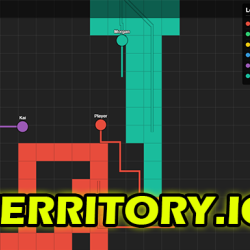 Territory.io