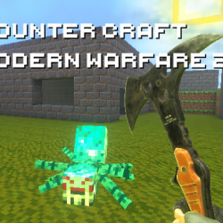 Counter Craft Modern Warfare 2