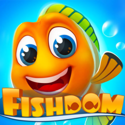 Fishdom