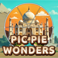 Pic Pie Wonders