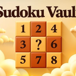 Sudoku Vault