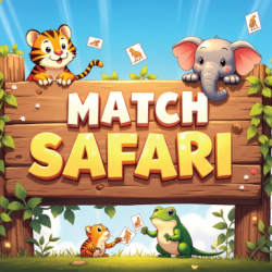 Safari Match