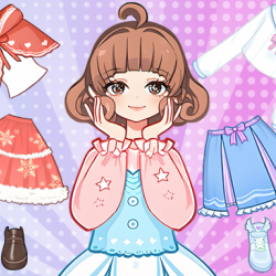 Girl Games Unblocked: Mini Fun