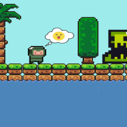 Seedfall: Defend the Last Tree