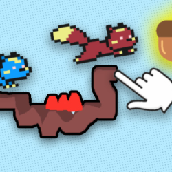 Squirrels   Draw your level!