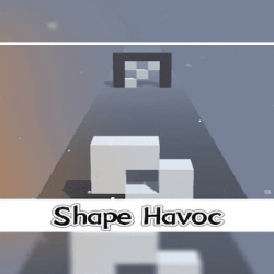 ShapeHavoc3D